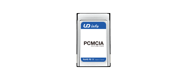 PCMCIA 1