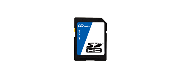 SD card 1