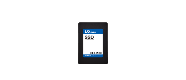 SSD 25DC 1