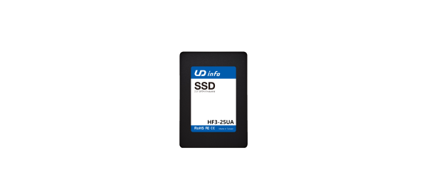 SSD 25UA 1